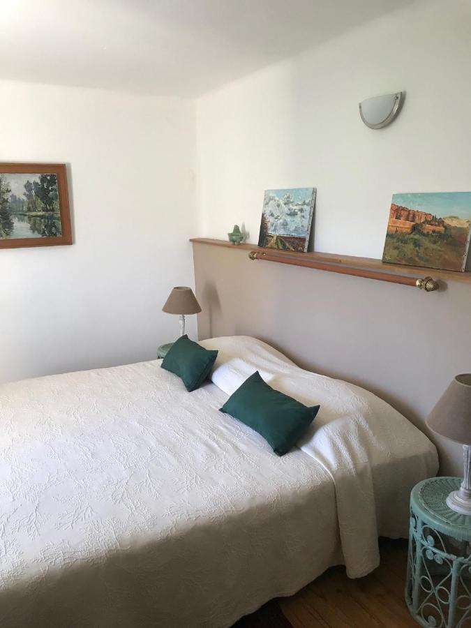 B&B La Vandeliere Chambres Chez L'Habitant Macé Εξωτερικό φωτογραφία