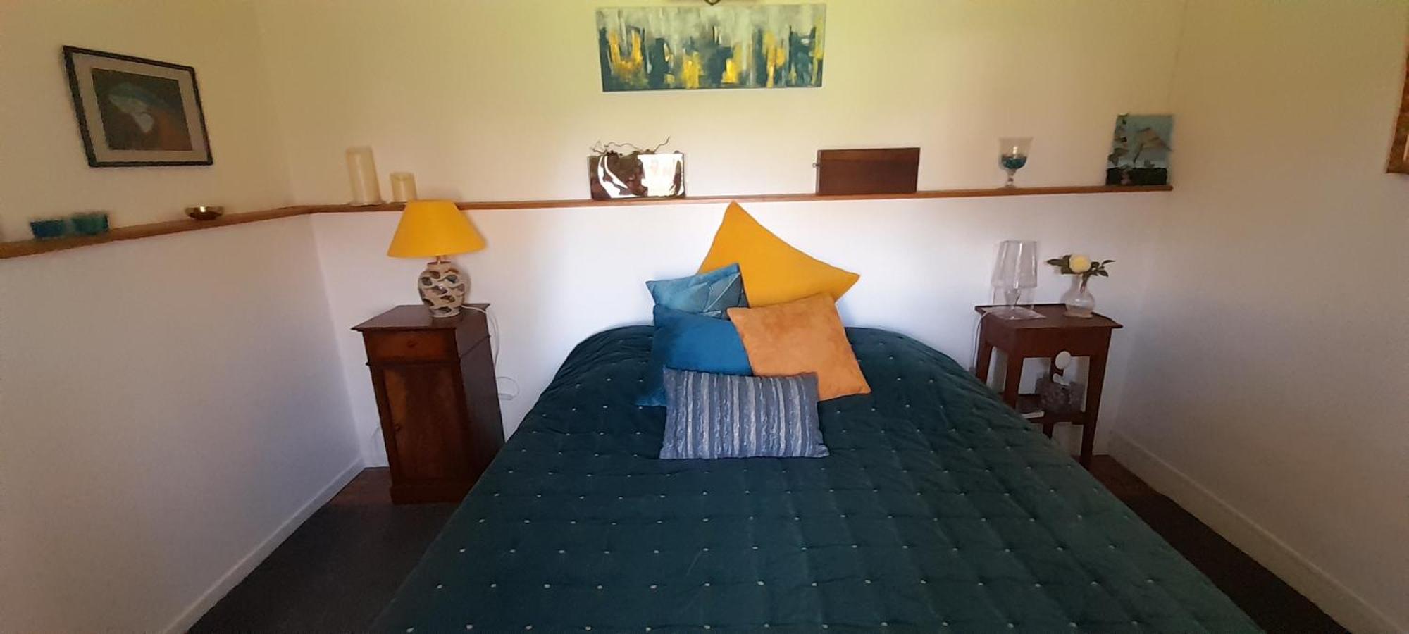 B&B La Vandeliere Chambres Chez L'Habitant Macé Εξωτερικό φωτογραφία